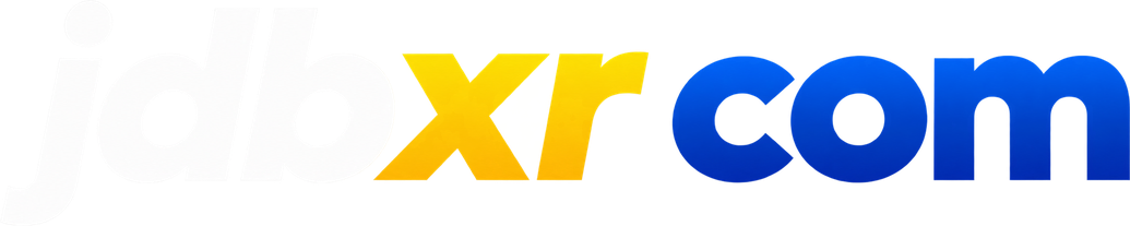 jdbxr com Logo